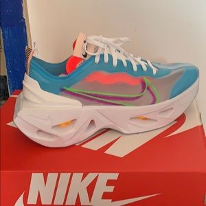 Zoomx vista Nike
